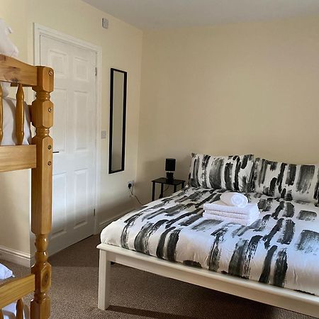 Prince Of Wales Pub And Accommodation Llangollen Luaran gambar