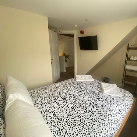 Prince Of Wales Pub And Accommodation Llangollen Luaran gambar